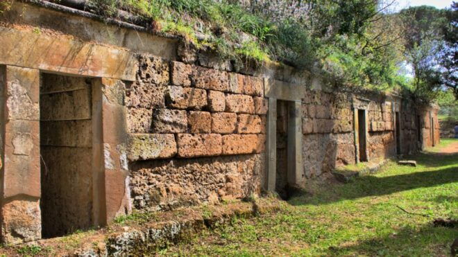 From Rome: Cerveteri&Ceri Private Etruscan Tour! - Tips for the Tour