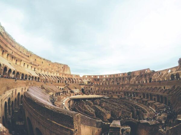 From Rome: Day Tour for Colosseum, Pantheon and Trevi - Customization Options