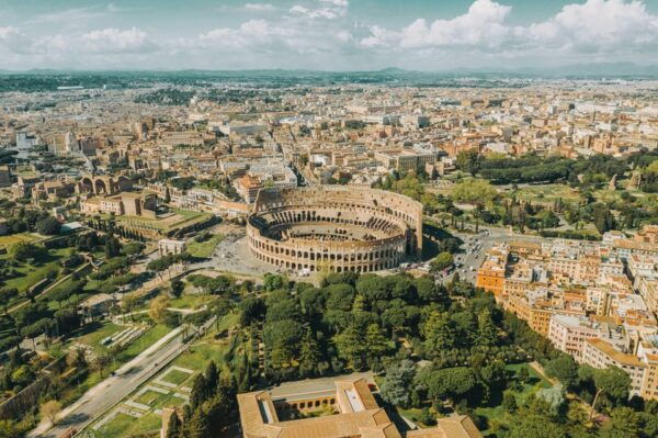 From Rome: Day Tour for Colosseum, Pantheon and Trevi - Preparing for Your Tour