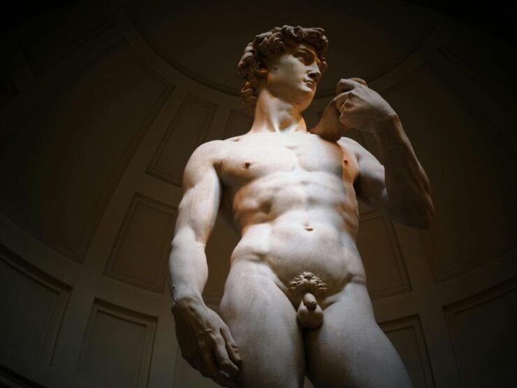 From Rome: Day Trip in Florence by High Speed Train - Booking Information