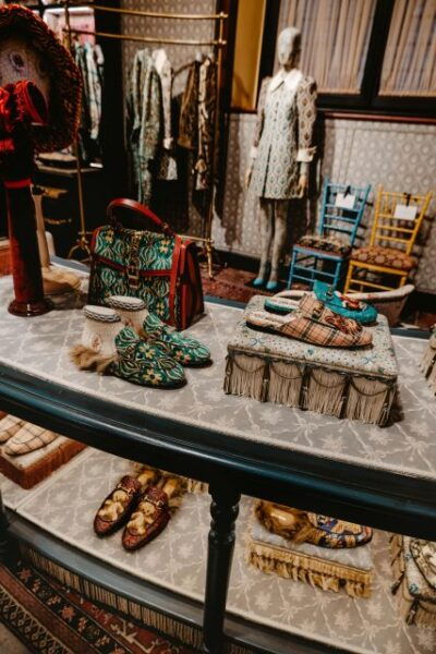 From Rome: Day Trip in Florence by High Speed Train - Train Departure Point