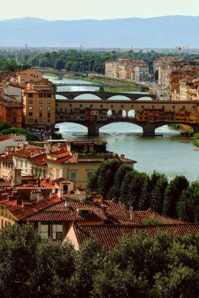 From Rome: Day Trip in Florence by High Speed Train - Frequently Asked Questions