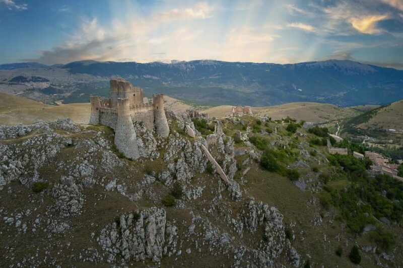 From Rome: Day trip to Abruzzo, Hidden Gem of Italy - Why We Love This Experience