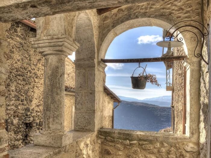 From Rome: Day trip to Abruzzo, Hidden Gem of Italy - The Sum Up