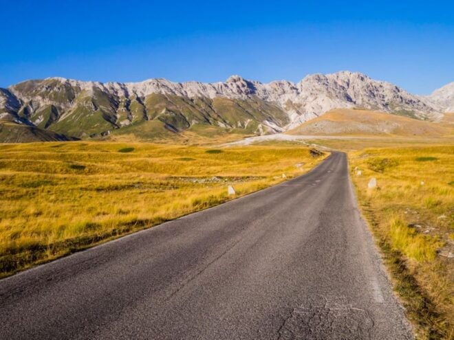 From Rome: Day Trip to Abruzzo, the Hidden Gem of Italy - Important Information for Travelers