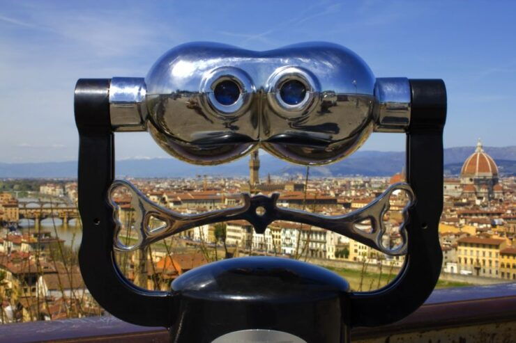 From Rome: Day Trip to Florence by High-Speed Train - Good To Know