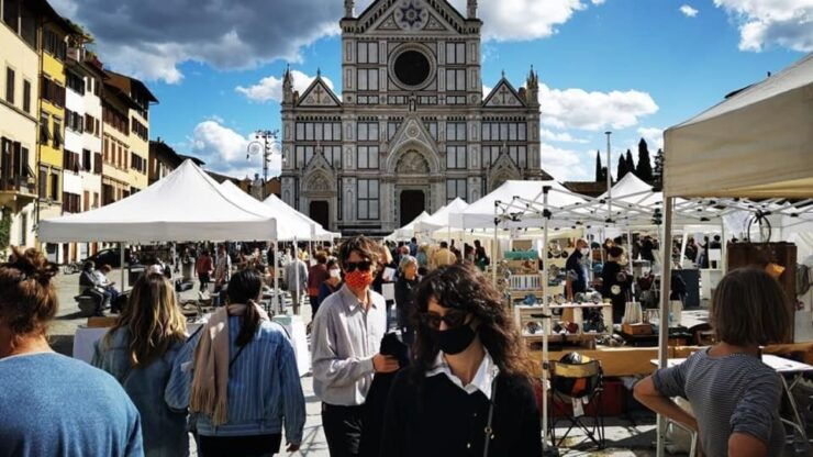From Rome: Day Trip to Florence With Lunch & Accademia Entry - Good To Know