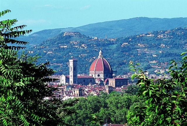 From Rome: Day Trip to Florence With Lunch - Activity Highlights