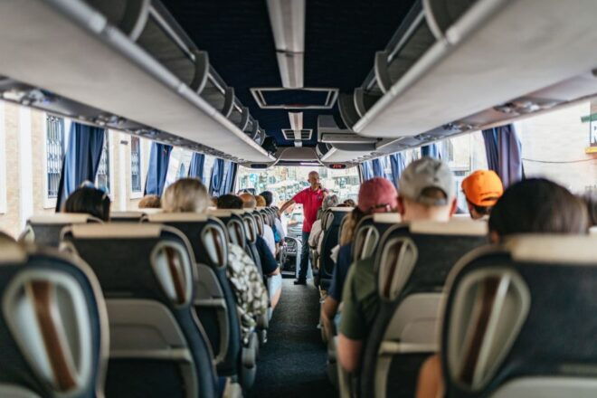 From Rome: Day Trip to Pompeii With Lunch and Guide - Important Information