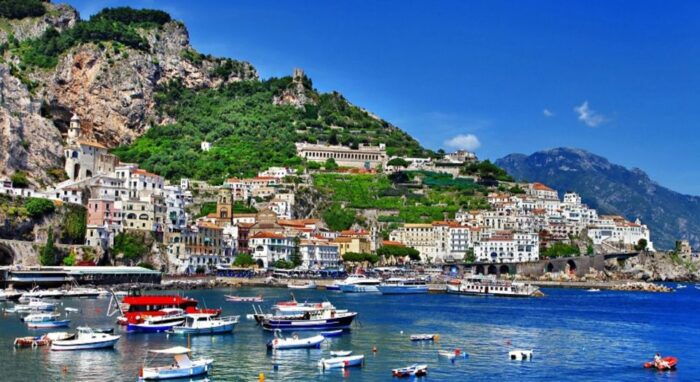 From Rome: Discover Amalfi Coast and Pompeii, Full Day Tour - Final Thoughts: Who Is This Tour Best For?