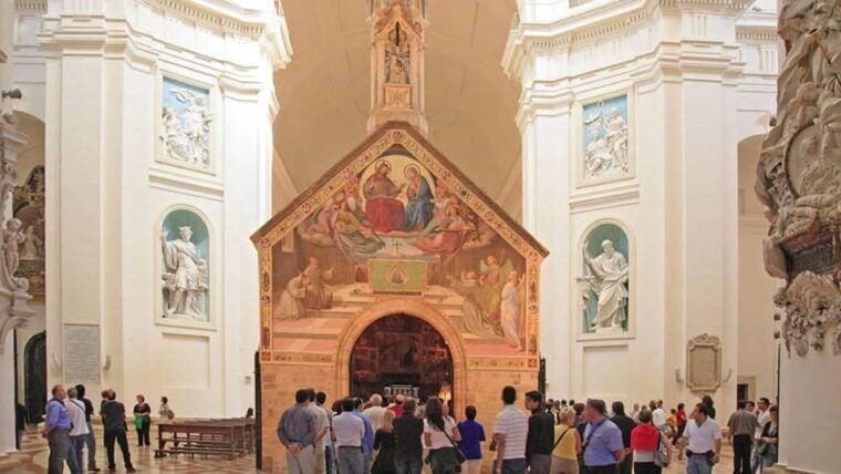 From Rome: Discover Assisi and Orvieto, Full-Day Tour - The Return Journey