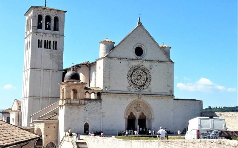From Rome: Discover Assisi and Orvieto, Full-Day Tour - Final Thoughts