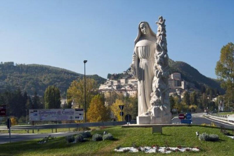 From Rome: Discover Cascia and Spoleto in a Full-Day Tour - What This Tour Means for You