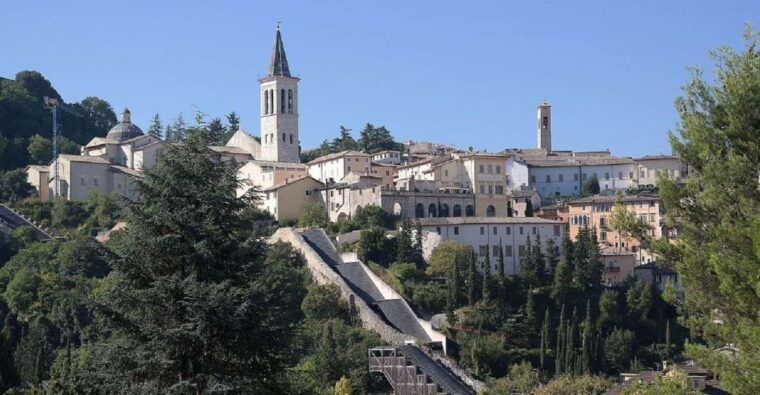 From Rome: Discover Cascia and Spoleto in a Full-Day Tour - FAQ