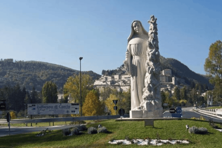 From Rome: Discover Cascia and Spoleto in a Full-Day Tour - Final Word