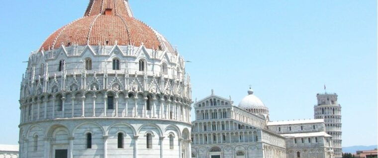 From Rome: Discover Florence and Pisa, Private Day Tour - Frequently Asked Questions