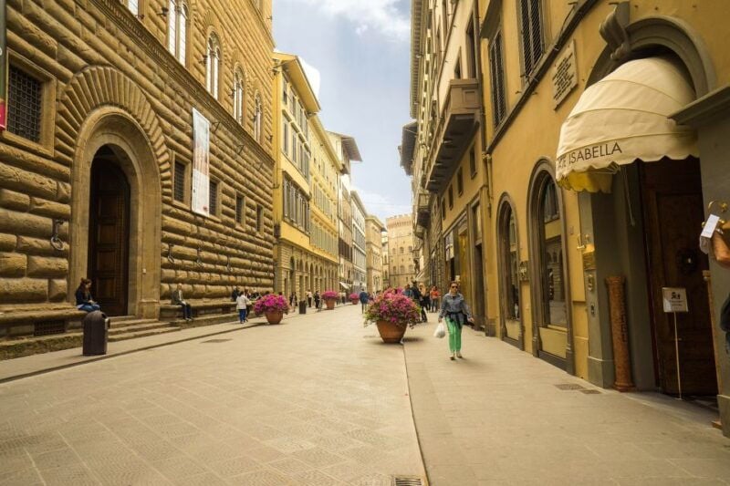 From Rome: Discover Florence & Pisa in a Full-Day Trip - Authentic Insights from Reviewers