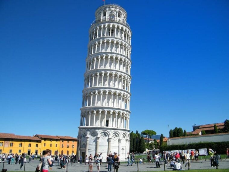 From Rome: Discover Florence & Pisa in a Full-Day Trip - The Value Proposition