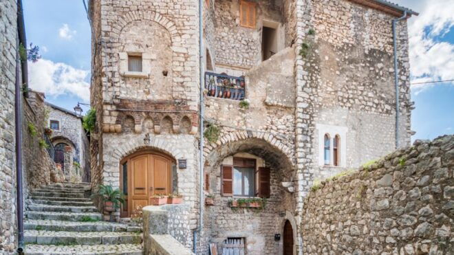 From Rome: Entrance Ticket to the Ninfa Gardens - Inclusions