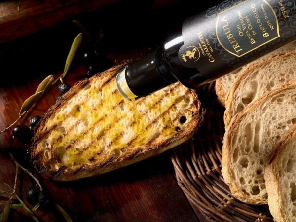 From Rome: EVOO Tasting Experience, PVT Convent Tour - Local Delicacies and Brunch