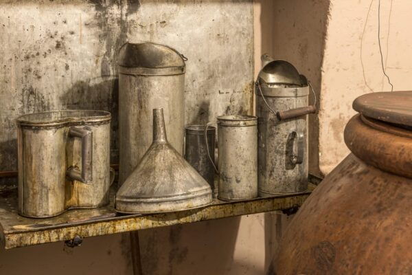 From Rome: EVOO Tasting Experience, PVT Convent Tour - Booking and Cancellation Policy