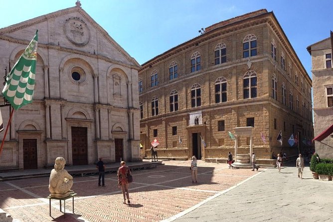 From Rome: Exploring Culture, Wine, and Food in Tuscany - Cultural Immersion