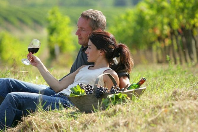 From Rome: Exploring Culture, Wine, and Food in Tuscany - Local Interactions