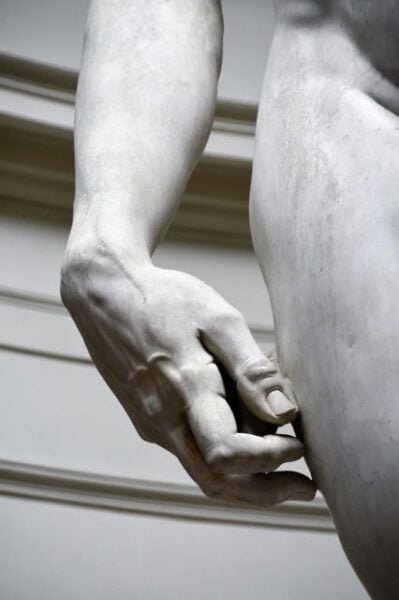 From Rome: Florence and Accademia Guided Tour - Directions