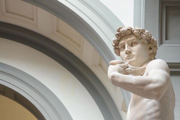 From Rome: Florence and Accademia Guided Tour - The Sum Up