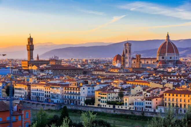 From Rome: Florence and Pisa Day Tour With Accademia Ticket - Important Information