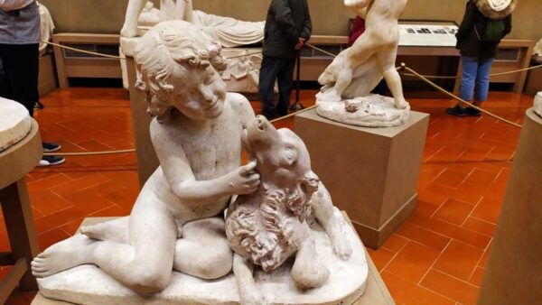 From Rome: Florence and Pisa Day Tour With Accademia Ticket - Directions