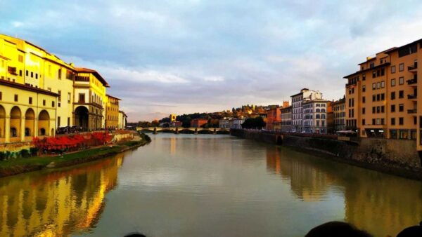 From Rome: Florence and Pisa Day Tour With Accademia Ticket - Frequently Asked Questions