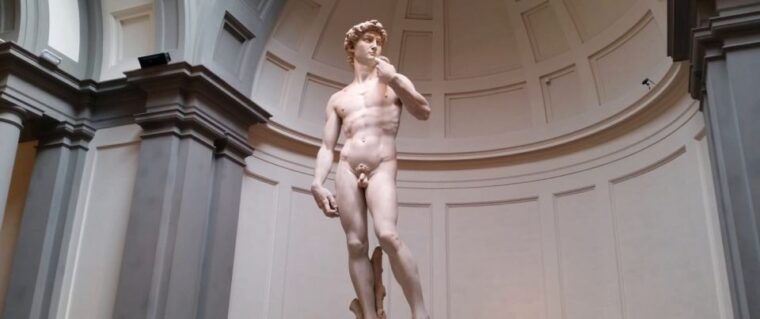 From Rome: Florence and Pisa Full-Day Small-Group Tour - Drive to Florence: The Heart of the Renaissance