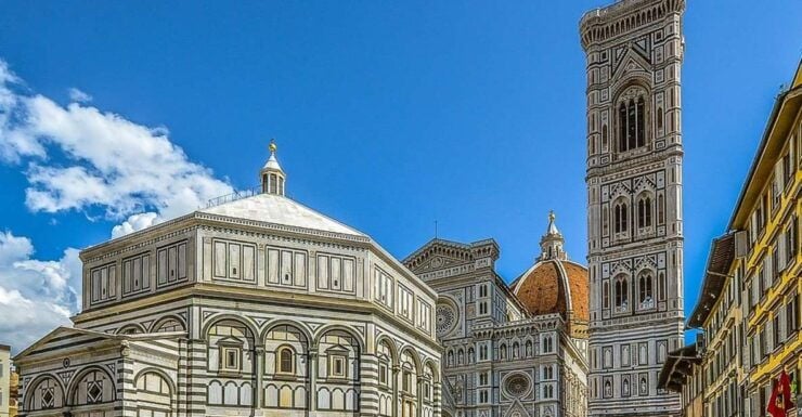 From Rome: Florence and Pisa Full-Day Small Group Tour - Tour Experience