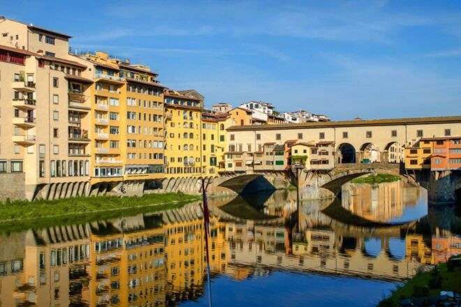 From Rome: Florence and Pisa Full-Day Small Group Tour - Review Summary