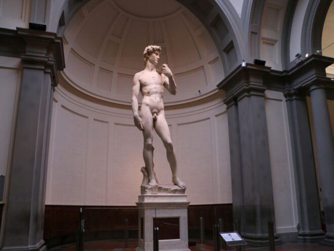 From Rome: Florence and Pisa Private Day Tour - Inclusions Provided