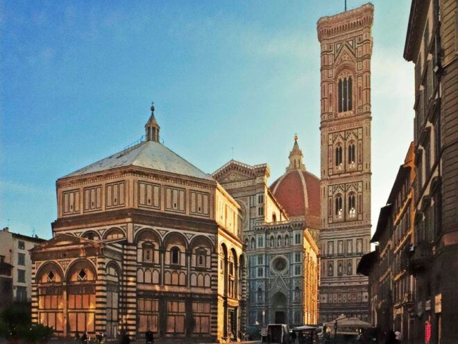 From Rome: Florence and Pisa Private Day Tour - Customer Reviews