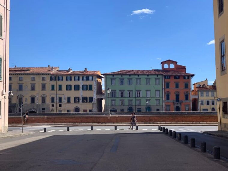 From Rome: Florence and Pisa w/ Leaning Tower Entry - The Value of This Experience
