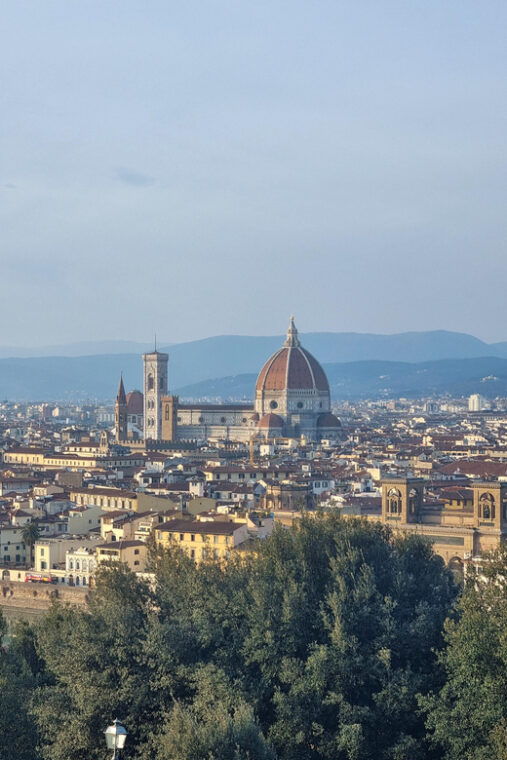 From Rome: Florence and Pisa w/ Leaning Tower Entry - FAQ