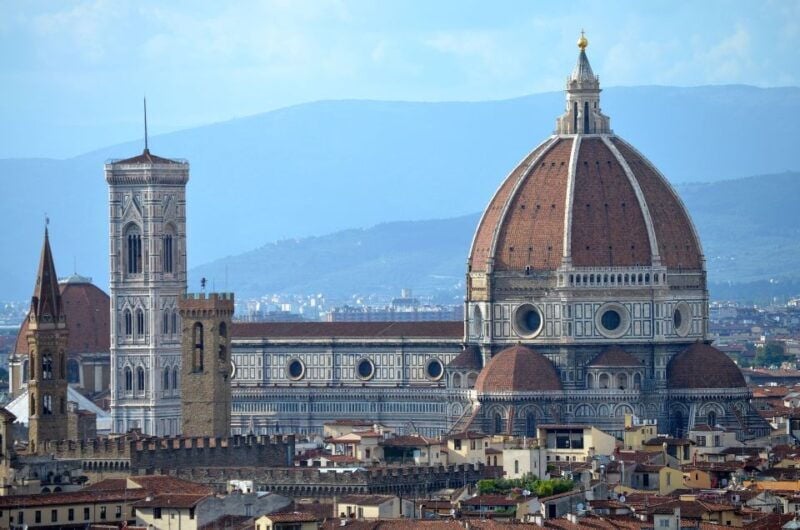 From Rome: Florence Art and Shopping, Full Day Tour by Train - What We Love About This Tour