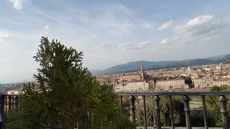 From Rome: Florence Art and Shopping, Full Day Tour by Train - Final Thoughts: Who Is This Tour Best For?