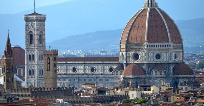From Rome: Florence Day Tour by Fast Train, Small Group - Tour Highlights and Inclusions