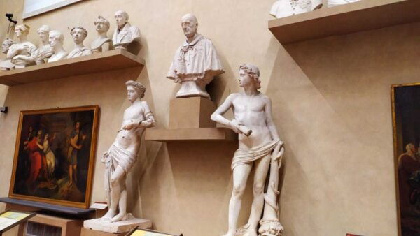 From Rome: Florence Day Tour by Fast Train, Small Group - Customer Reviews and Ratings