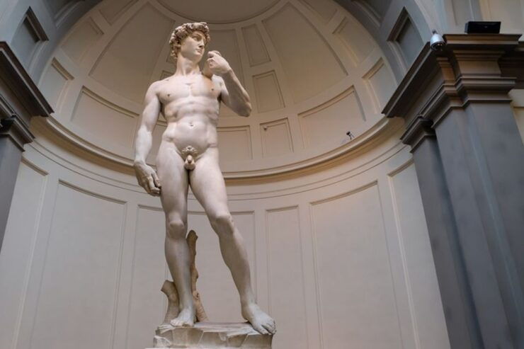 From Rome: Florence Small-Group Trip - Trip Details