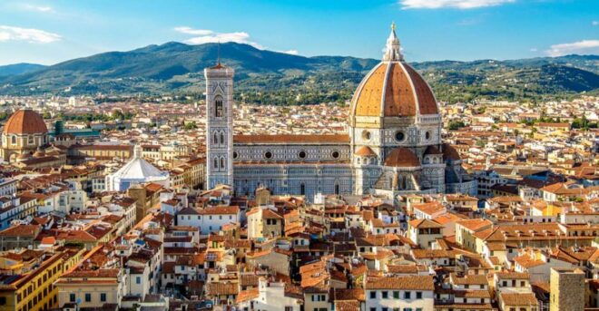 From Rome: Florence Small-Group Trip - Testimonials