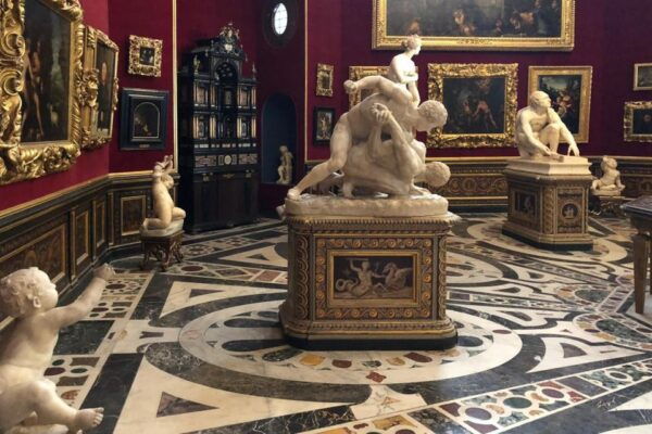 From Rome: Florence Small-Group Trip - The Sum Up