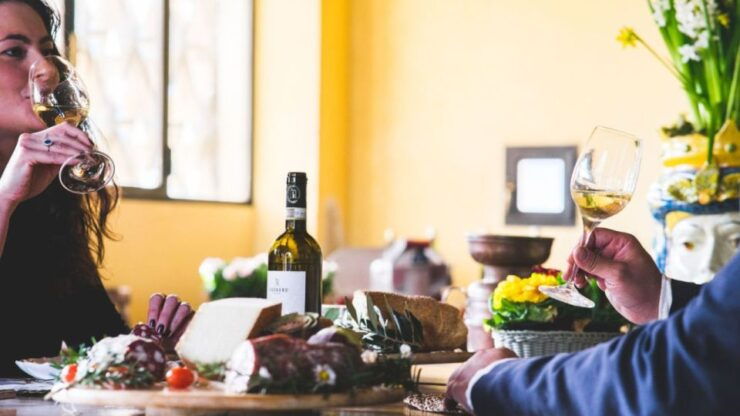 From Rome: Florence & Tuscany Day Tour by High-Speed Train - Customer Experience