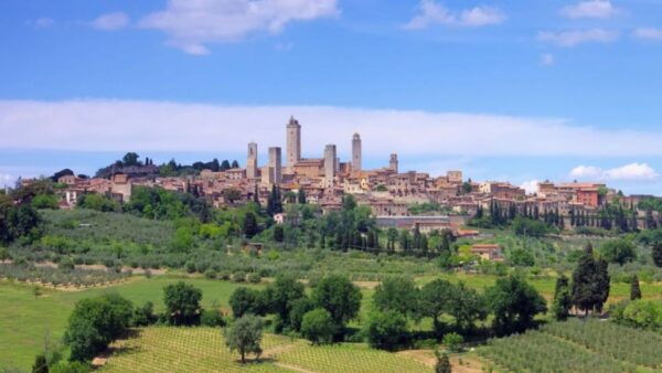 From Rome: Florence & Tuscany Day Tour by High-Speed Train - Frequently Asked Questions