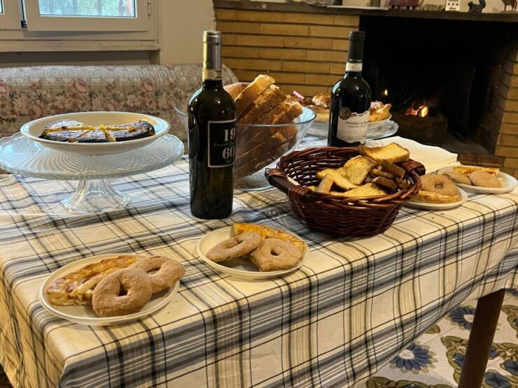 From Rome: Frascati Wine and Olive Oil Tour With 2 Meals - Good To Know