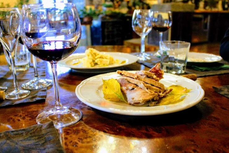 From Rome: Frascati Wine Region Tour With Wine Tasting - Good To Know